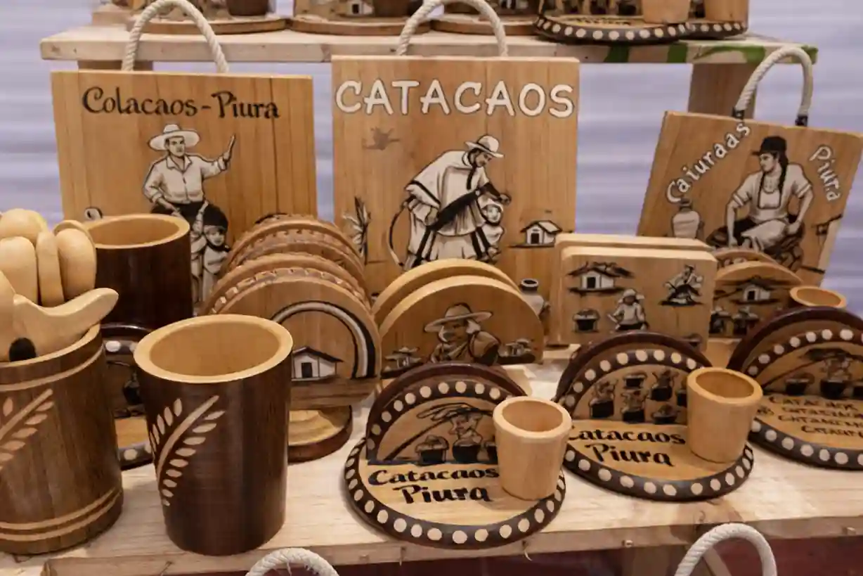 Catacaos Artesanía